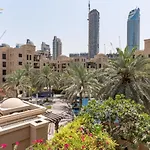 2Bed At Zaafaran 2, Downtown